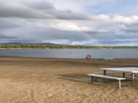 Nature Lover's Paradise! Hotels in Fryeburg