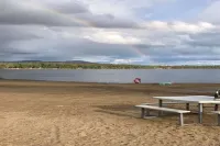 Nature Lover's Paradise! Hotel di Fryeburg