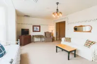 Sleeps 5 Fully Equipped Apartment Near Golf Courses Hotels in Corry