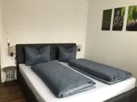 Sweet Park Apartments - next to Europa Park