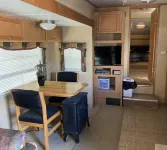 Super saver 5th wheel- near casinos shopping Hotels in Drexel Heights