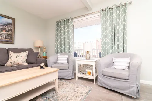 Ocean Block Condo -  Walk to the Beach - 3Br - SaltWater Pool Hotels in Dewey Beach