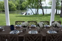 New Waterfront Home near Annapolis, MD