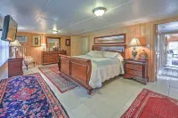 42 acres with Dramatic Mtn. Views...Close to Appalachian Trail