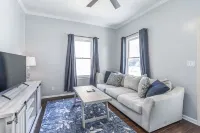 Cozy 1-bedroom in Lexington