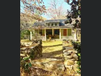 Fox Cottage