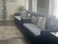 LUXURY BIG APARTMENT. VERY CLOSE TO NYC Hotels in West New York