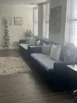 LUXURY BIG APARTMENT. VERY CLOSE TO NYC