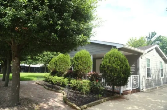 Sweet Little House A near IAH airport