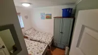 Holiday chalet at Penstowe holiday park kilkhampton near Bude North Cornwall.