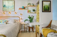 Salthaus Suite B - Step Out to Pool -  Apartamentos vacacionales