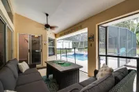 HEATED PRIVATE POOL | CLOSE TO RAINBOW RIVER, CRYSTAL RIVER & GOLFING