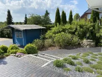 Haus Lena - Holiday near the Baltic Sea including free Wi-Fi (V-DSL) - Wi-Fi