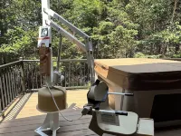 Luxury Vacation Home 3bd2ba MDI, wheelchair accessible - Bass Harbor Lighthouse Hoteles en Tremont