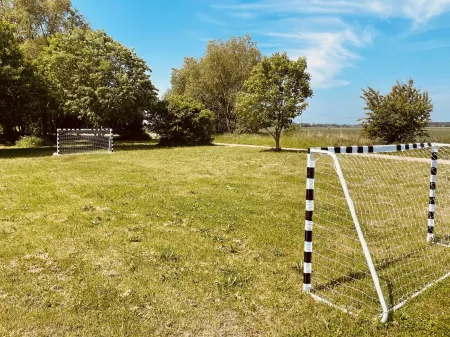 Cozy mobile home in a very quiet rural location Отели в г. Нордфорпоммерн