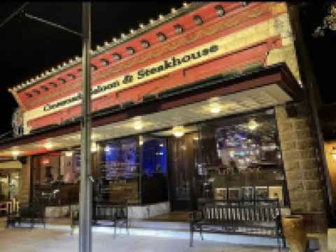 Cottage at Hilltop Estates