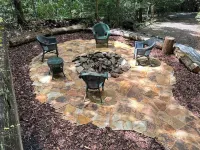 Log Cabin - Views of Nantahala National Forest - Hot Tub -Fire Pit-Pet Friendly Ξενοδοχεία στην πόλη Cowee