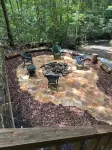 Log Cabin - Views of Nantahala National Forest - Hot Tub -Fire Pit-Pet Friendly