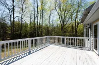 Cozy Home - 3 min to Sister Bay Downtown, Beach, & Pirates Cove Adventure Golf