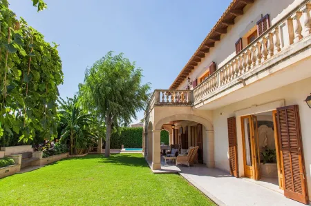 Villa Sa Coma - A Perfect Retreat for Your Dream Vacation!