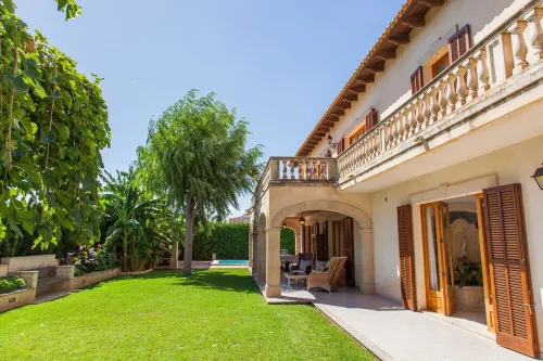 Villa Sa Coma - A Perfect Retreat for Your Dream Vacation!