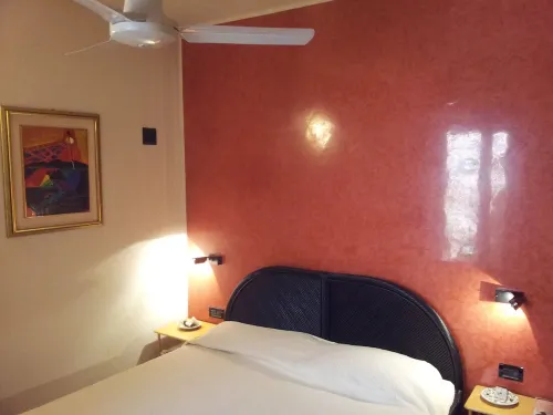 CASA CICALA with 2 terraces and 2 balconies. 90 Sqm - Apartments