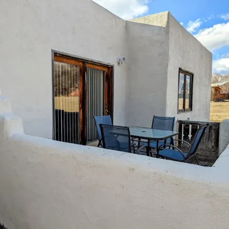 Casa Aliento - A breath of fresh air in Taos!