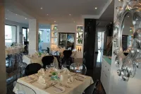 Water's Edge Hotel