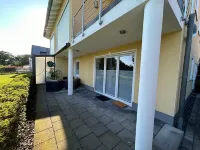 Komfortable Ferienwohnung in Winterscheid in der Nähe zu Köln und Bonn