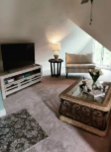 Historical Victorian in Swede Hollow