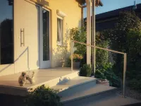 Absolute peace, 73 m² apartment in Langenargen - holiday on Lake Constance ... Hotel a Kressbronn am Bodensee