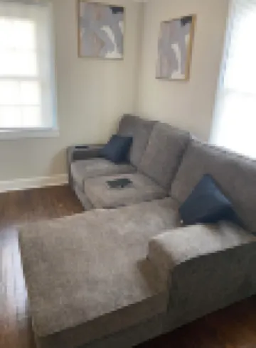 Great get away. 20 minute from CLT Airport, 27 minutes from UPTOWN CHARLOTTE!!