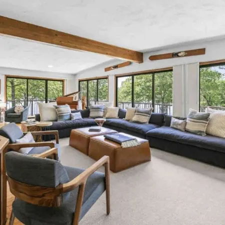 Lake Front Home with the Best Views on Table Rock Lake. Sleeps 16