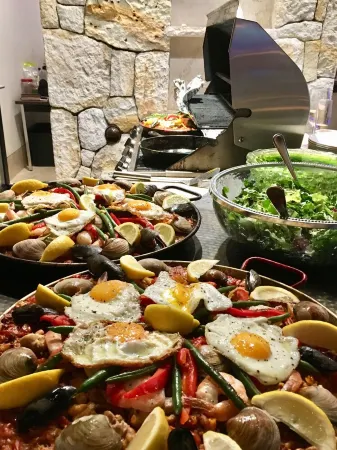 Castello di GoLightly - Pool - Epic Sweeping Wine Country Views!