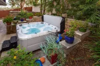 Cardiff Beach House Luxury Retreat! Hôtels à : Encinitas