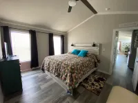 Peaceful and Quiet Place to Relax on 20 acres just 5 minutes from town Hotels in Kimble County