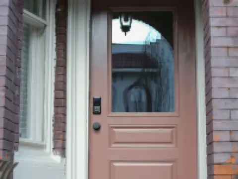 Beautiful 4bd, 2.5ba Lancaster Center City Townhome Hotels in Lancaster