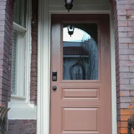 Beautiful 4bd, 2.5ba Lancaster Center City Townhome