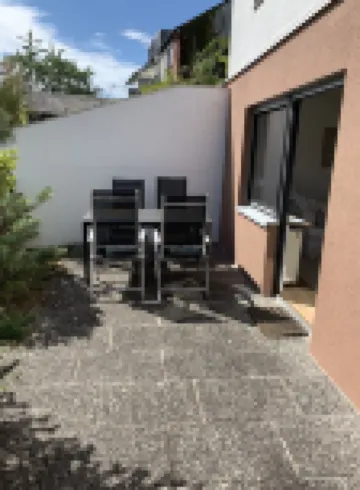 Vacation apartment Zerbe Reyes family Hotels in Dahn