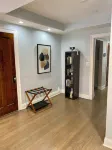 Charming 3-bedroom 2-bathroom loft in Oak Park