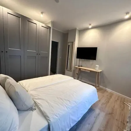 Im Herzen der Stadt - EG Wohnung