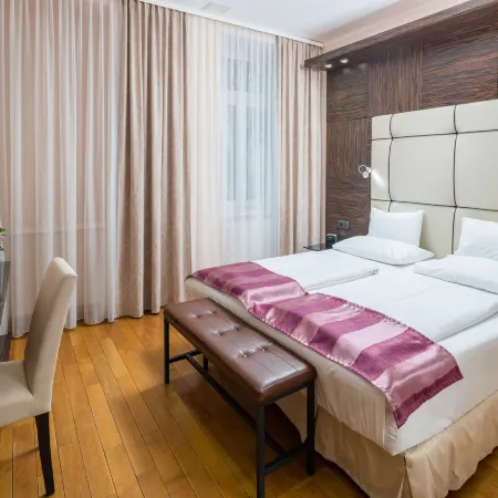 Best Western Plus Hotel Arcadia
