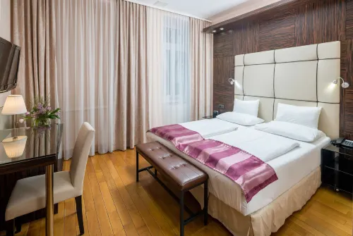 Best Western Plus Hotel Arcadia