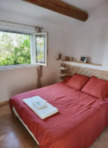 Bastide des Oliviers - Aix-en-provence