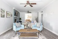 3 bdr in Ardmore OK, Perfect for Families! 20 mins to lake