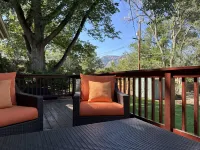 Modern SoBo 3-Bd with Office, Views;  Near trails, dining, CU and Chautauqua