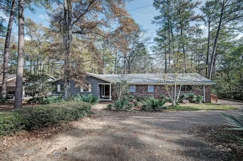 Hickory Suite: Luxury Studio in Safe/Central Location by WholeFoods & Hospitals 잭슨 호텔