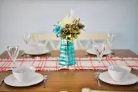 Racetrack-Ready Villa • Pools • Modern Comfort