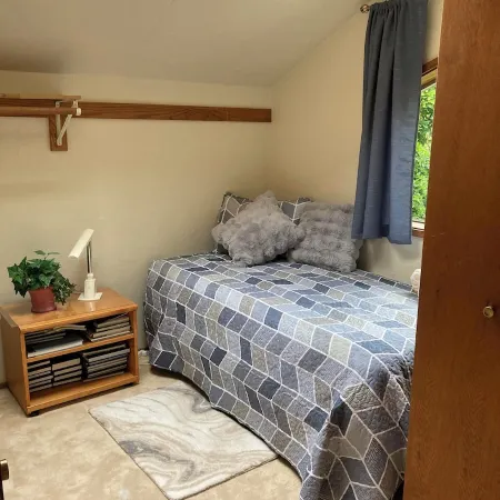 Riverfront Beach House Rental