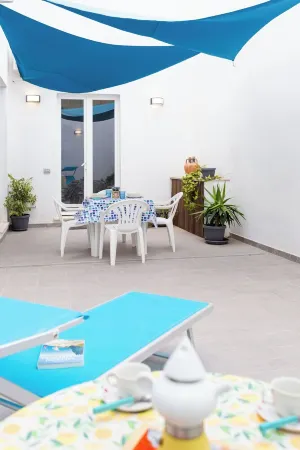 Nonna Angelina Holiday Home